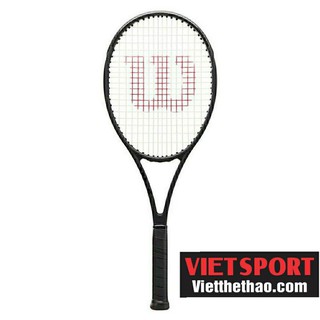 Vợt Tennis Wilson Pro Staff 97L V13 2020