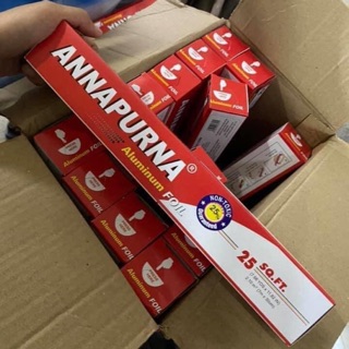 GIẤY BẠC NƯỚNG THỊT 🥓