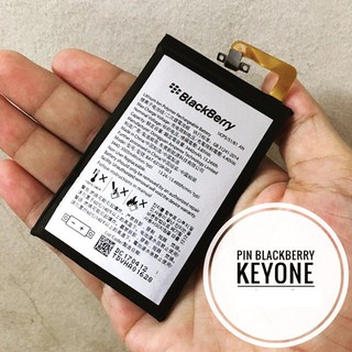 Pin BlackBerry Keyone / Key2 xịn có bảo hành 3 THÁNG