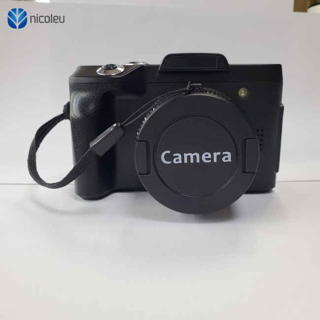 Camera kỹ thuật số màn hình 2.4 inch 1080p 16X chất lượng cao
 | BigBuy360 - bigbuy360.vn