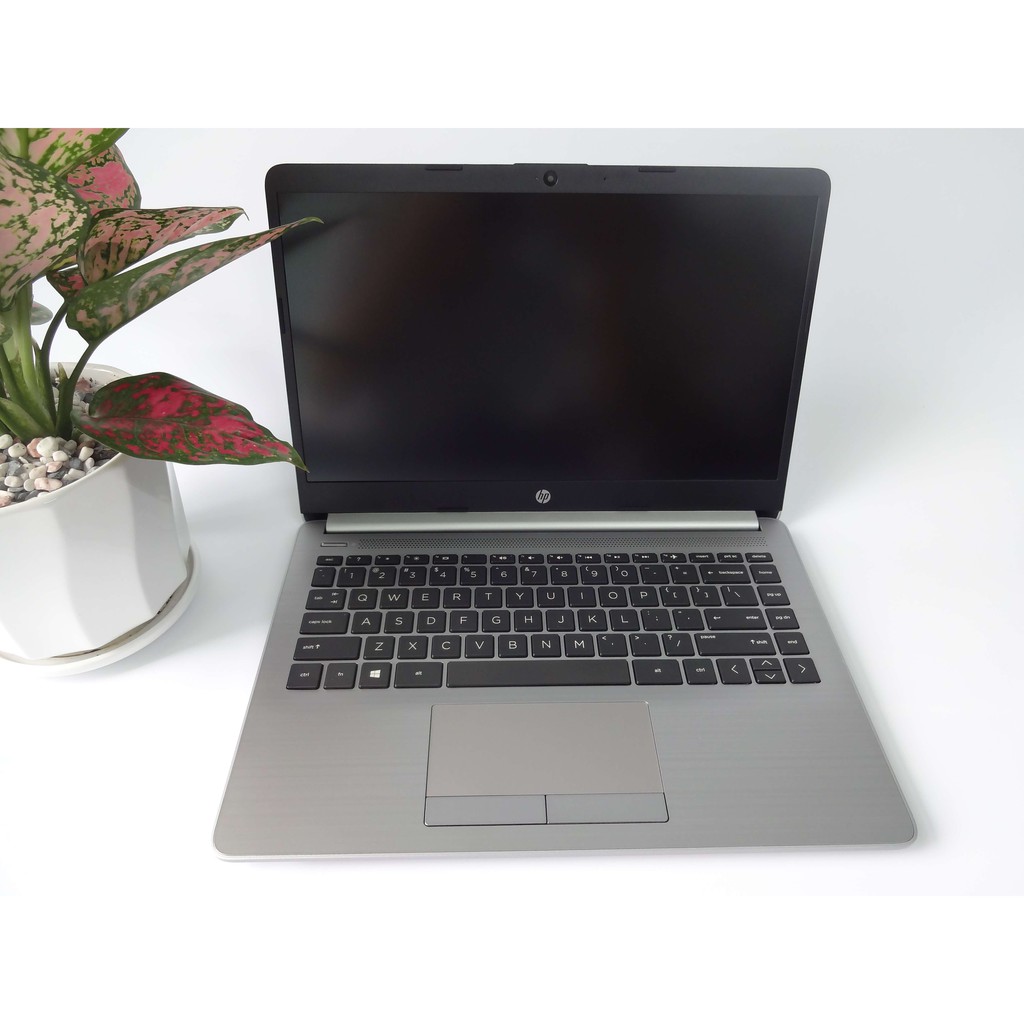 Laptop HP 245 G8 R5 3500U/4GB/256GB/Win10 (345R8PA) - NBHP141 | BigBuy360 - bigbuy360.vn