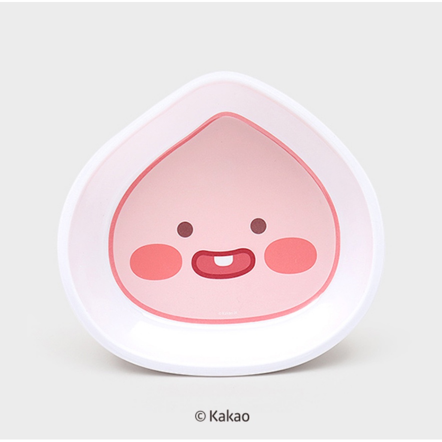 [DAISO Korea] Tô Melamine Nhỏ Nhắn (APEACH / RYAN) KAKAO