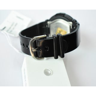 Đồng hồ kim Casio BGA-130-1BDR