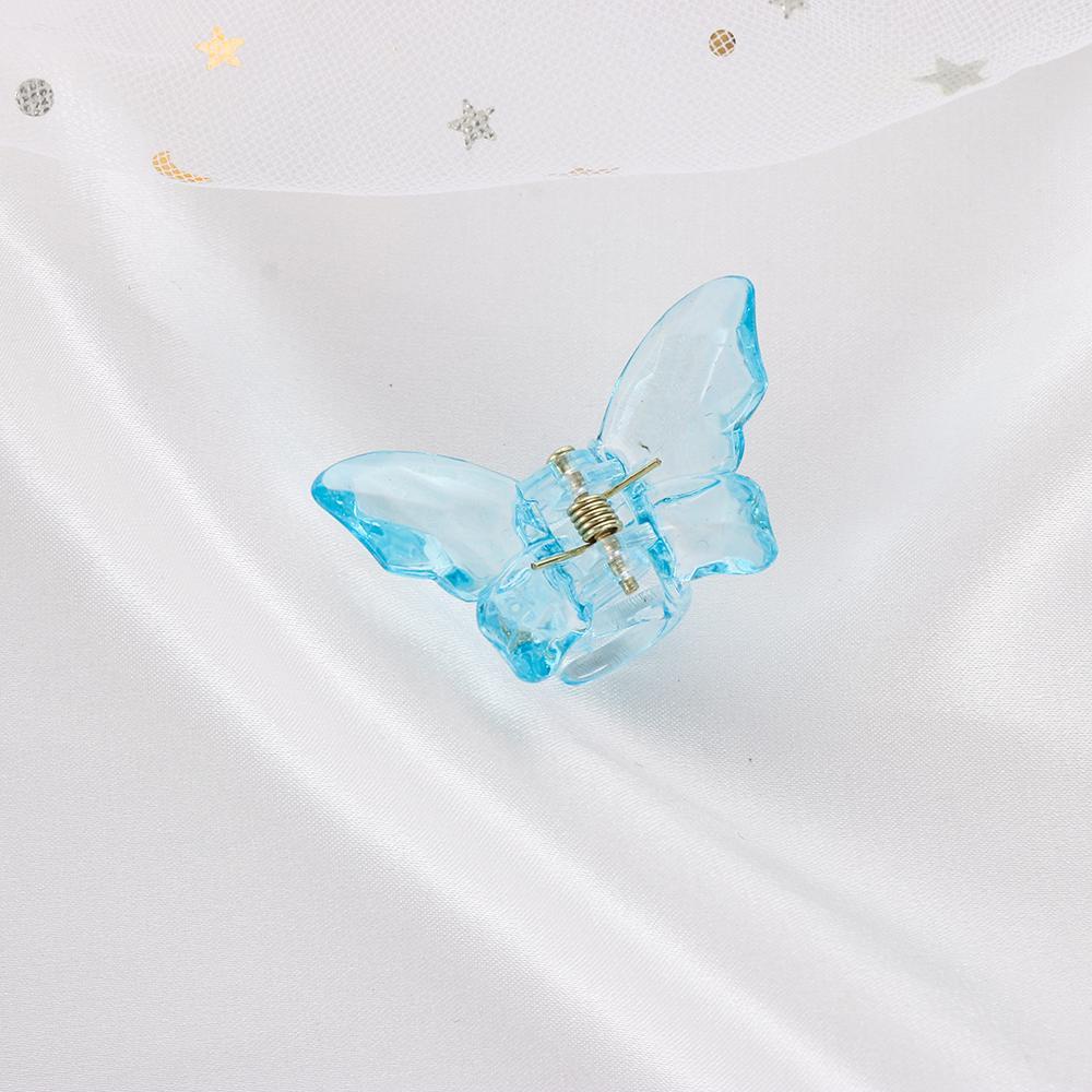 Kẹp Tóc Hình Bướm Dễ Thương Dành Cho Nữ