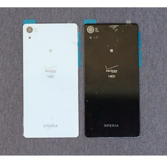 Nắp Lưng Xperia Sony Z3v