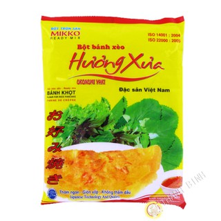TLB_Bột bánh xèo Mikko 500g