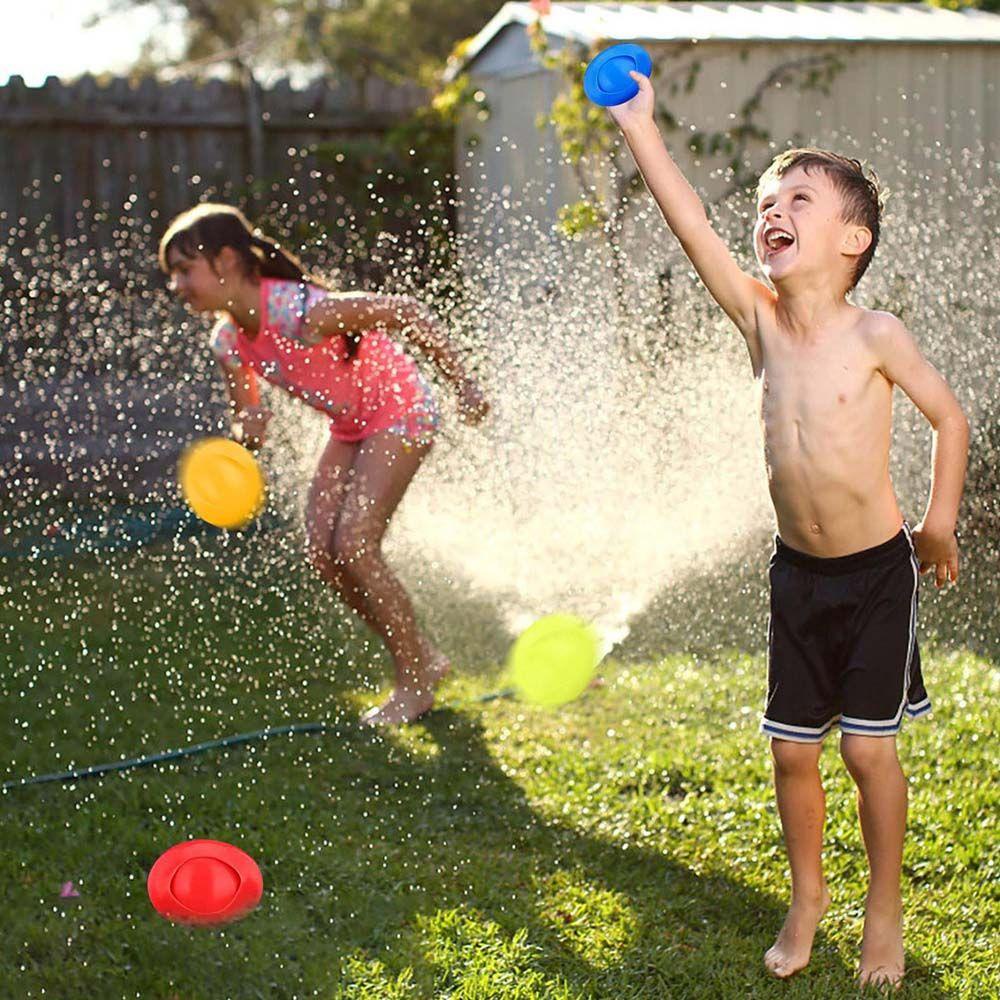 JARRED Bóng Nước Silicone Có Thể Tái Sử Dụng Nhiều Lần