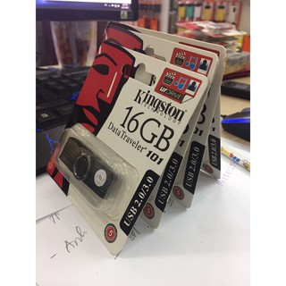 Usb Kingston 16G chuẩn 2.0/3.0