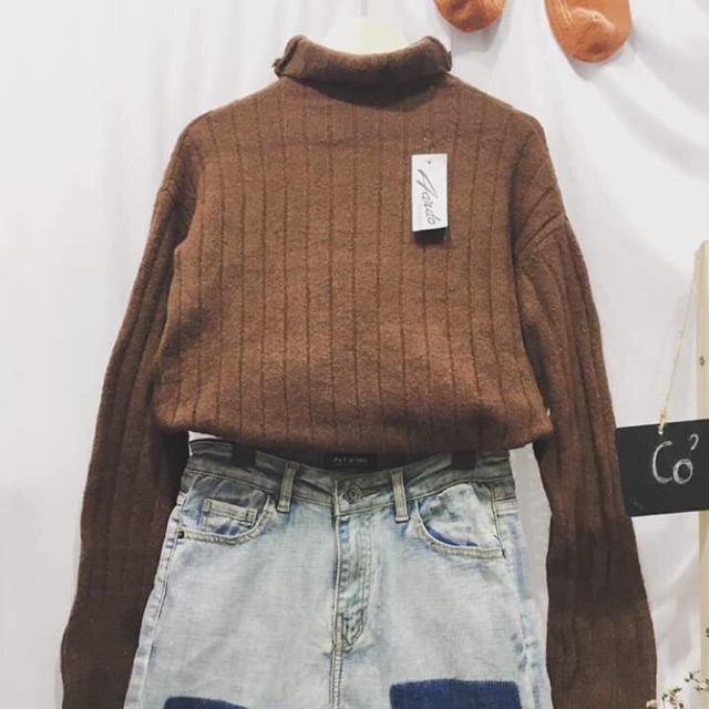 Combo áo len cho Anh Phương
