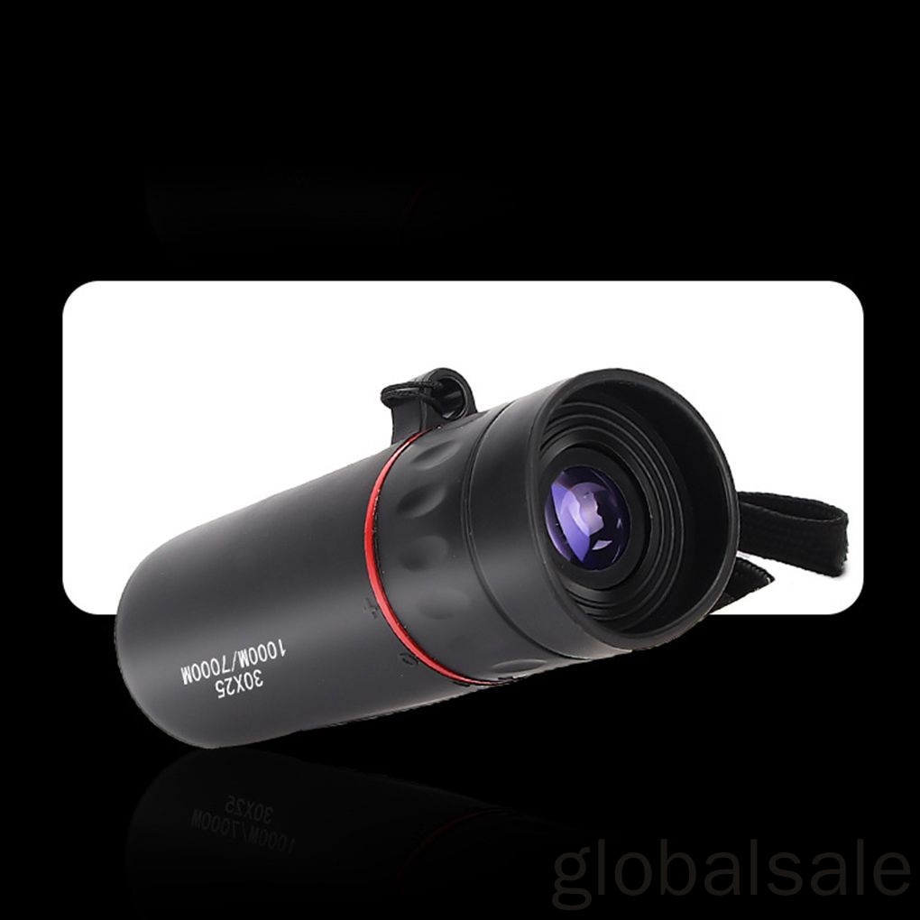 Ống nhòm một mắt Kiking 30x25 HD thiết kế nhỏ gọn