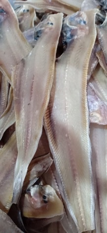 Khô Lưỡi Trâu Lớn  1kg