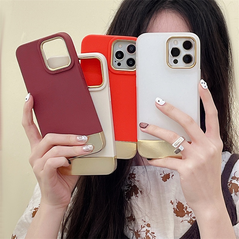 Ốp Điện Thoại Silicone Mềm Chống Sốc 3 Trong 1 Cho iphone 13 Pro MAX 12 Pro 11 Pro MAX