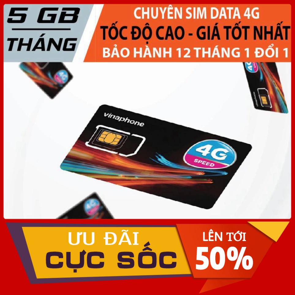 GIÁ GIẢM SÂU SIM 4G VINA D500 TẶNG 66G/NĂM BAO ĐỦ 12 THÁNG KHÔNG CẦN NẠP TIỀN ....