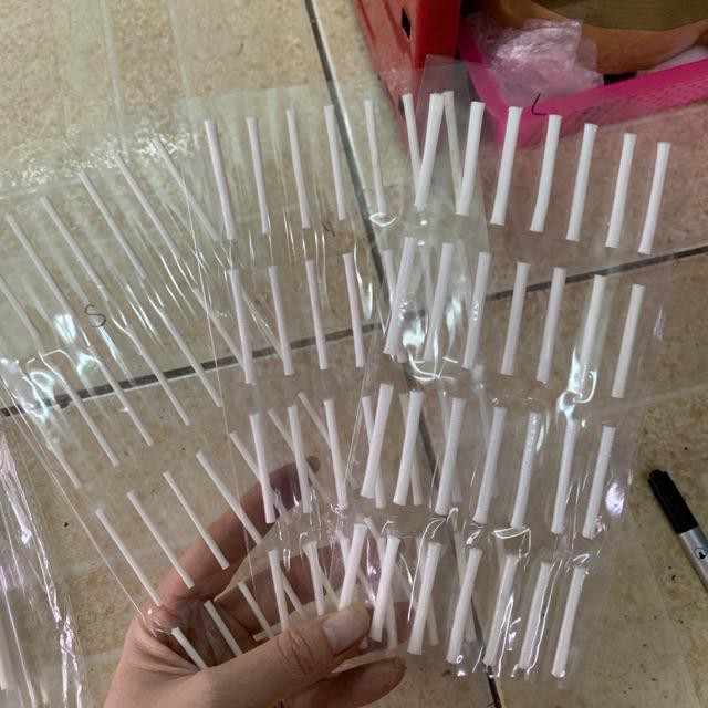 Trục giấy uốn mi 3d cong mi tự nhiên gồm 3 size S M L khách chọn ạ