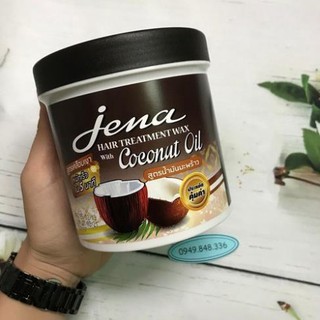 [Hàng Chính Hãng] Ủ tóc Dừa Jena Thái Lan 500ml