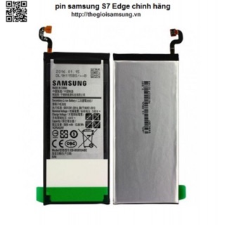Pin samsung galaxy S7 edge chính hãng