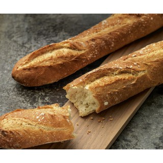 [USA PAN] Khuôn bánh mỳ Pháp - Baguette Pan