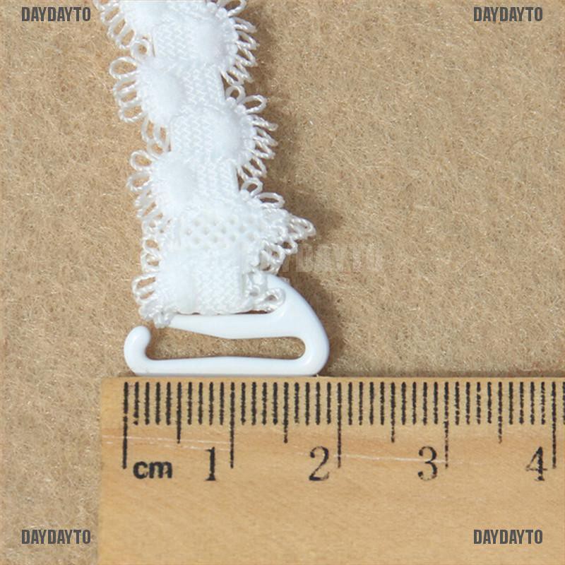 Dây Áo Ngực Vô Hình Họa Tiết Hoa Gợn Sóng Có Thể Điều Chỉnh Cho Nữ