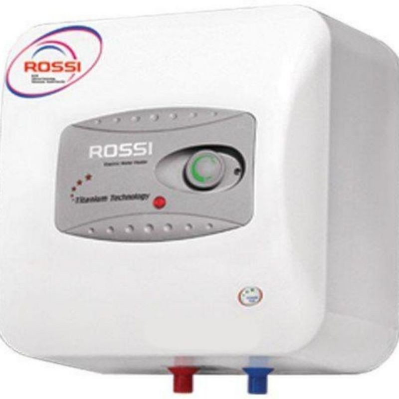 Bình nóng lạnh Rossi 15L,20L,30L