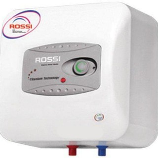 Bình nóng lạnh rossi 15l,20l,30l