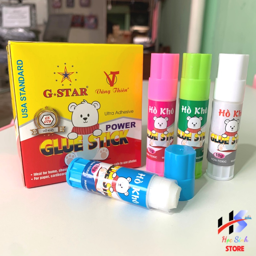 Hồ khô Gstar GS-079 10g