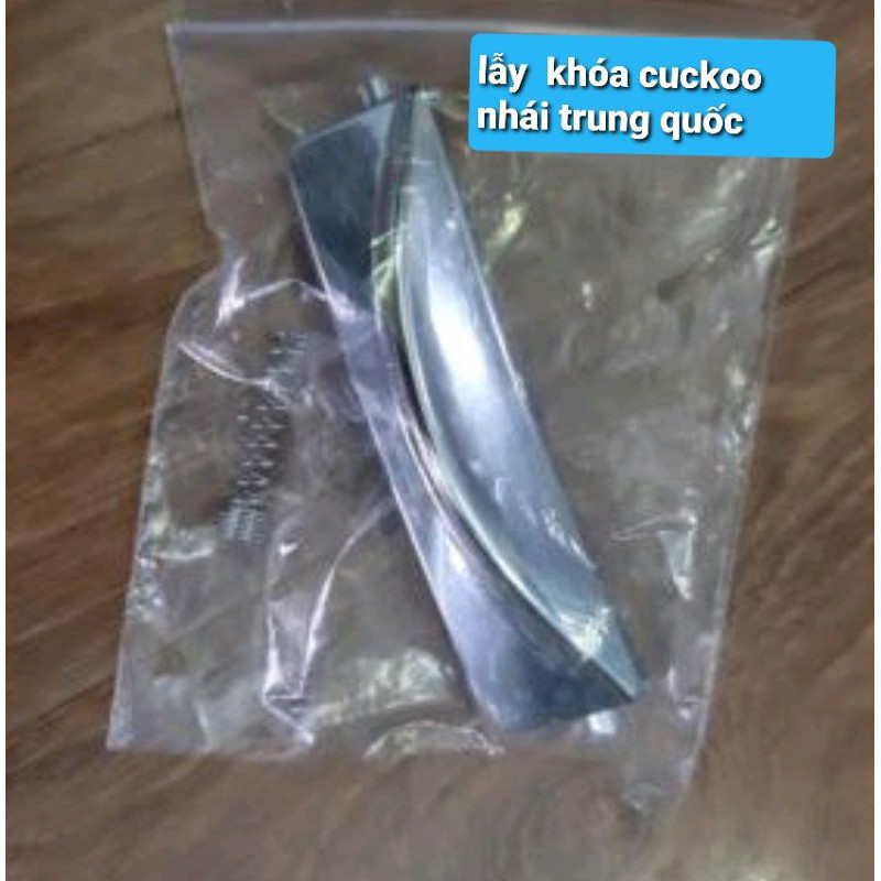 khóa  nắp nồi cơm điện cuckoo  G1030. 1020. 1060  ..... | BigBuy360 - bigbuy360.vn