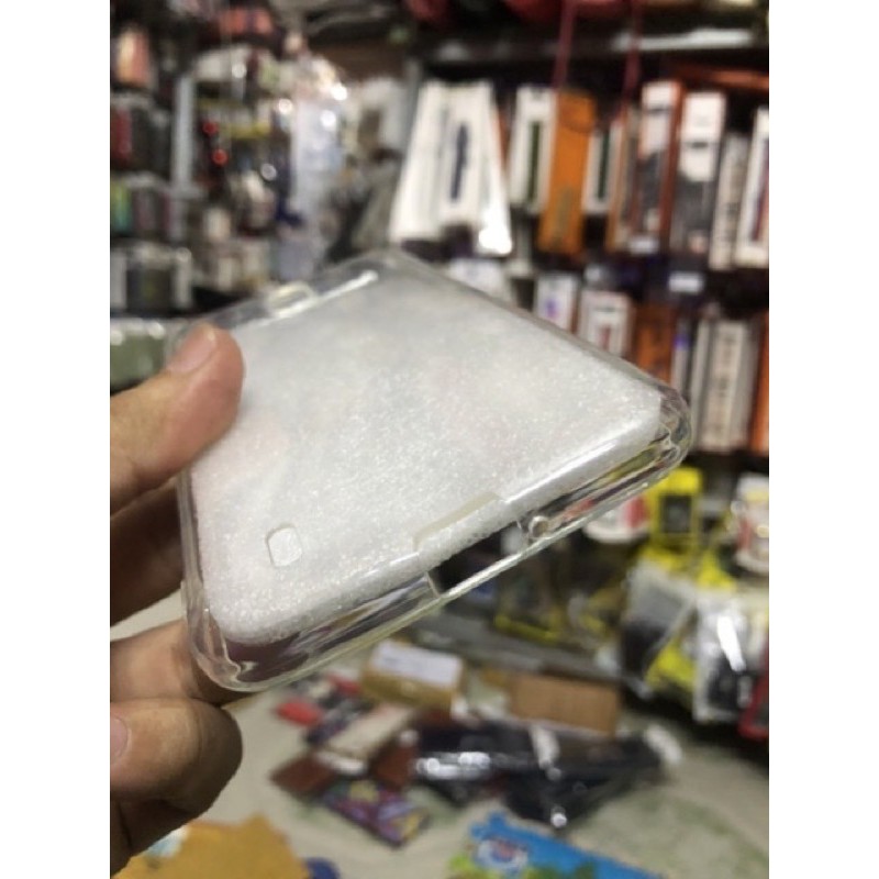 Ốp lưng dẻo trong suốt cho Nokia C1 2020 Silicone loại tốt