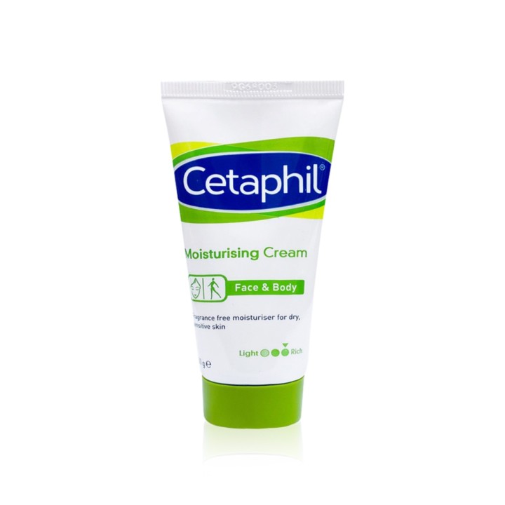 Kem Dưỡng Ẩm Cetaphil Moisturizing Cream 15g