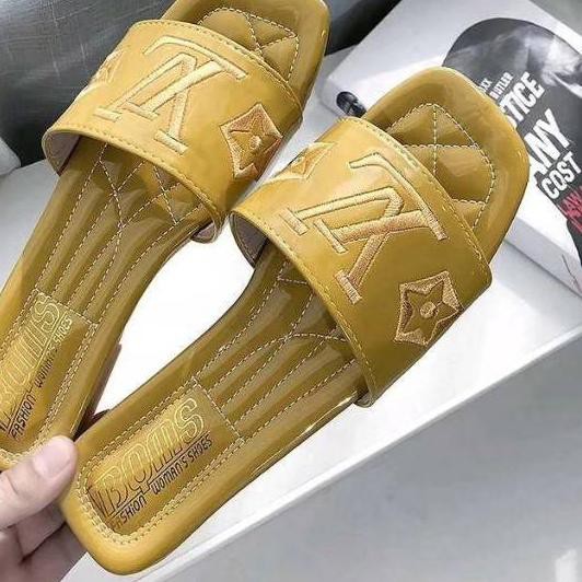 Giày Sandal Thời Trang Năng Động Ig0861 Rahma Sp318 Lv