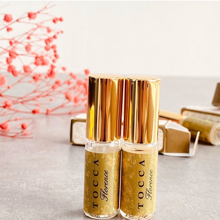 Nước Hoa Tocca Gia / Tocca Florence 3ml