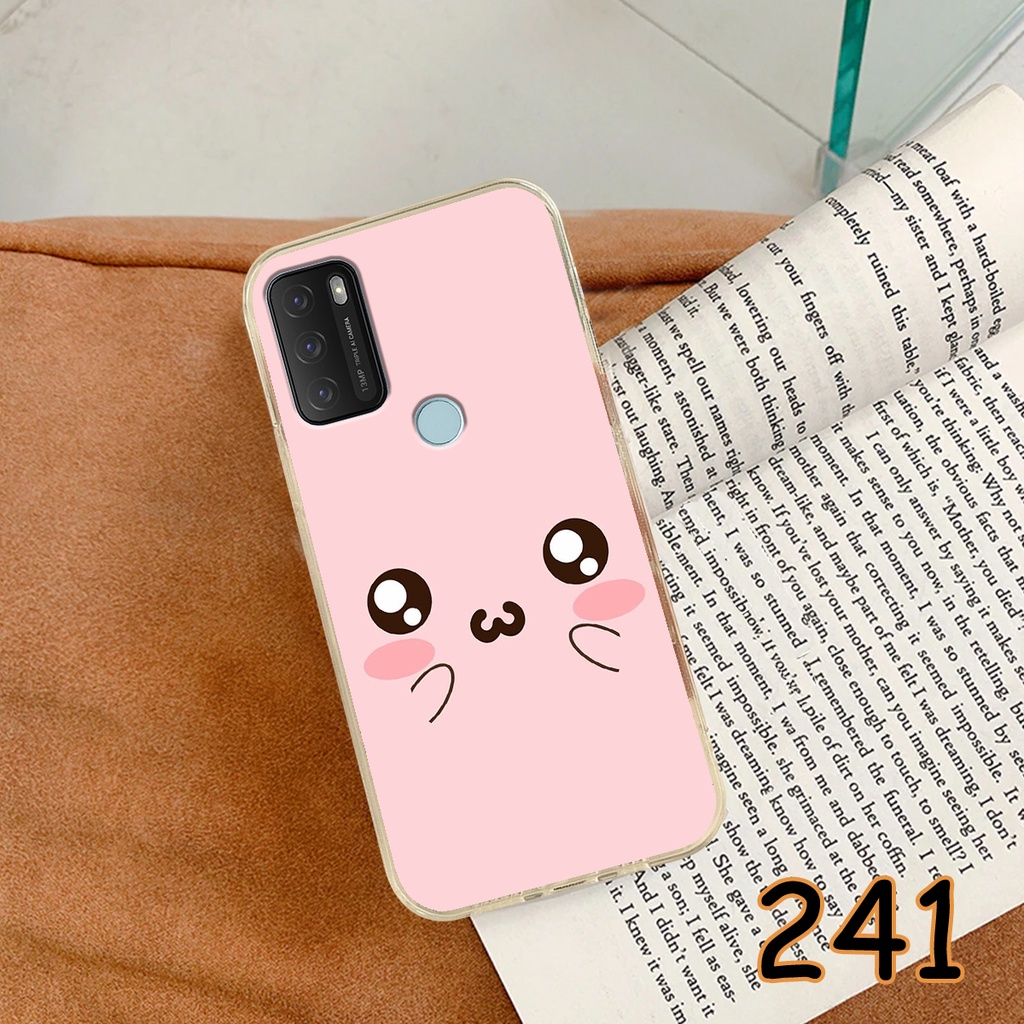 Ốp lưng Vsmart Star - Star 3 - Star 4 - Star 5 - Ốp Vsmart in hình chibi siêu đẹp