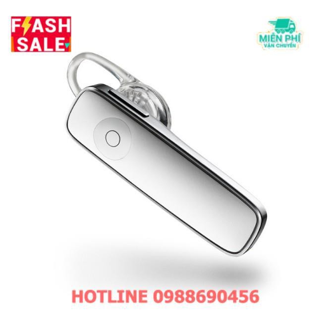 Tai Nghe Bluetooth Thông Minh Tích Hợp Mic M165 Thu Âm Và Truyền Tải Âm Thanh Tốt