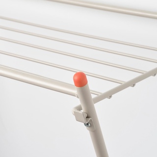 Giàn giá phơi đồ thông minh Hardnackad IKEA