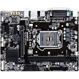 Mainboard Asus H110M - E + Mainboard Gigabyte H110M - DS2 chính hãng renew