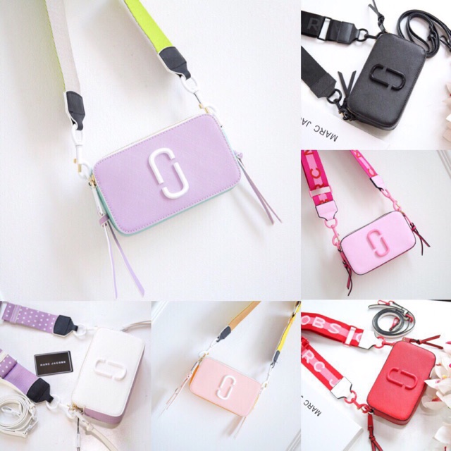 Marc Jacobs fullbox