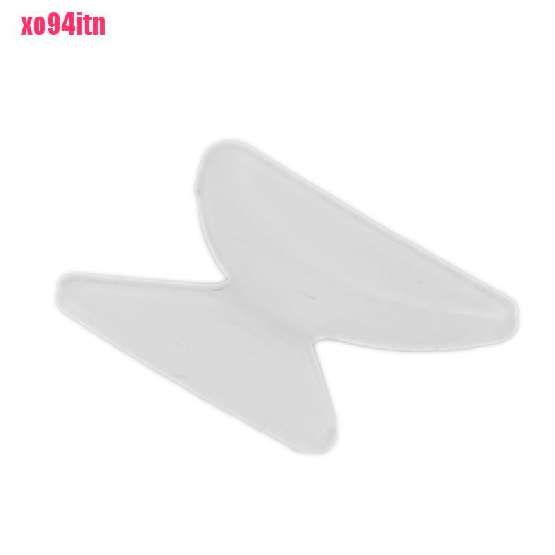 Set 5 Cặp Miếng Dán Gọng Kính Bằng Silicon Chống Trượt