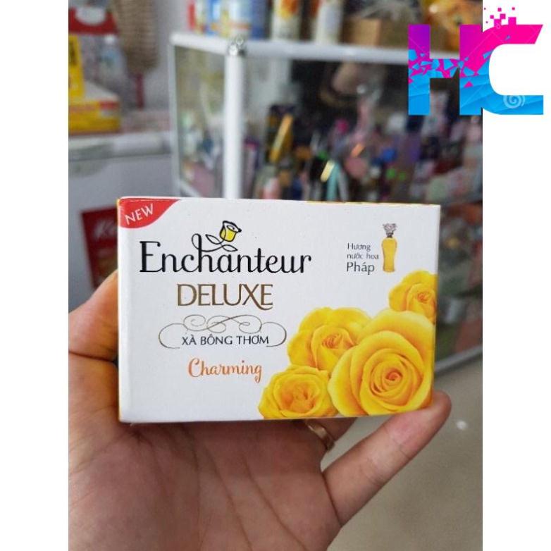 Xà phòng Enchenter