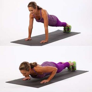 THẢM TẬP YOGA TPE PRO-CARE