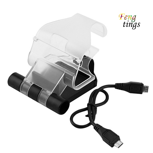 Giá Đỡ ĐiệN ThoạI DạNg KẹP TiệN DụNg Cho PS4 / Android