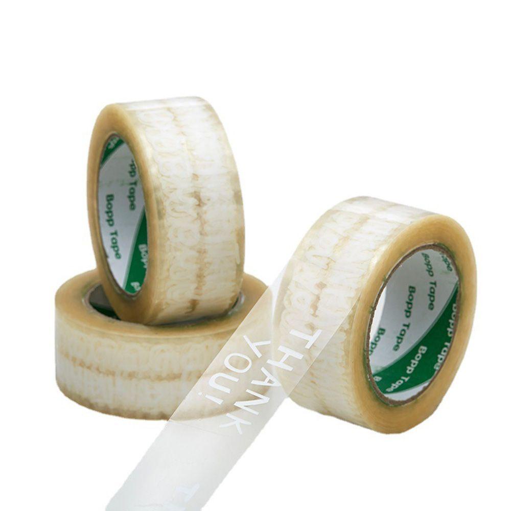 Cuộn Băng Keo Làm Đẹp Cảm Ơn Chất Lượng Cao
