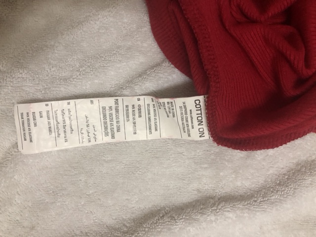 Váy  Cotton On Authentic sz Xs