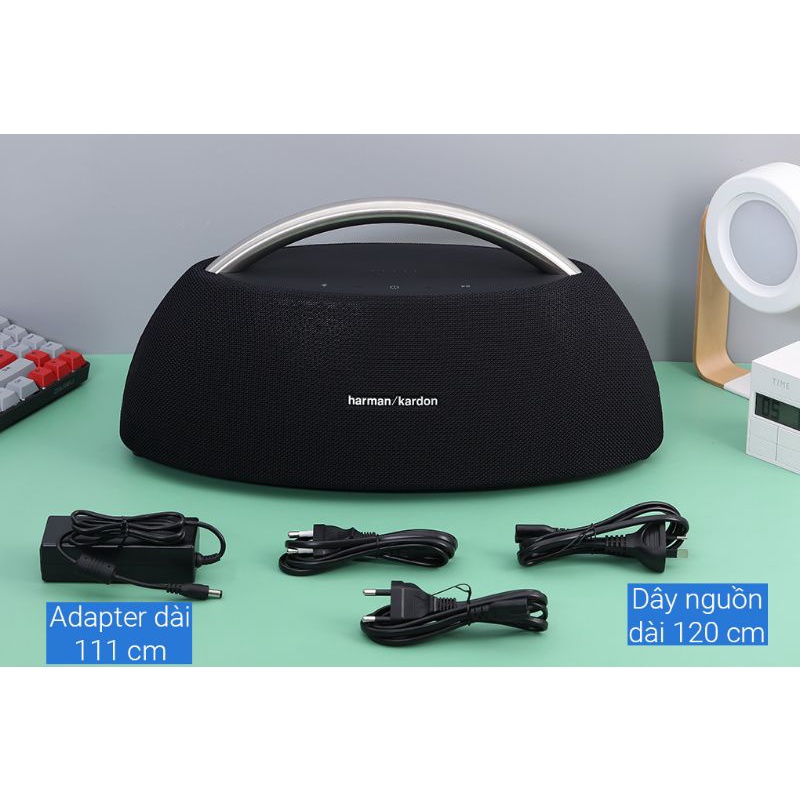 ] Loa Bluetooth Harman Kardon Go + Play mini