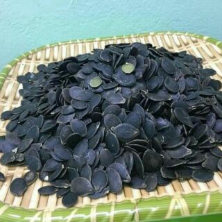 Sỉ giá gốc siêu rẻ hạt bí đen chín 500g - 1kg