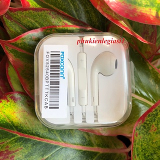 Tai nghe Foxconn jack 3.5mm MÃ TRAN