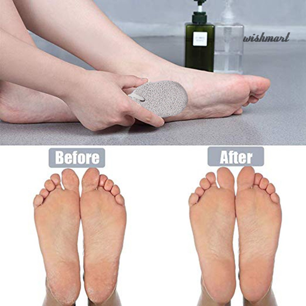 ĐÁ TẨY TẾ BÀO CHẾT CHÂN INNISFREE FOOT STONE