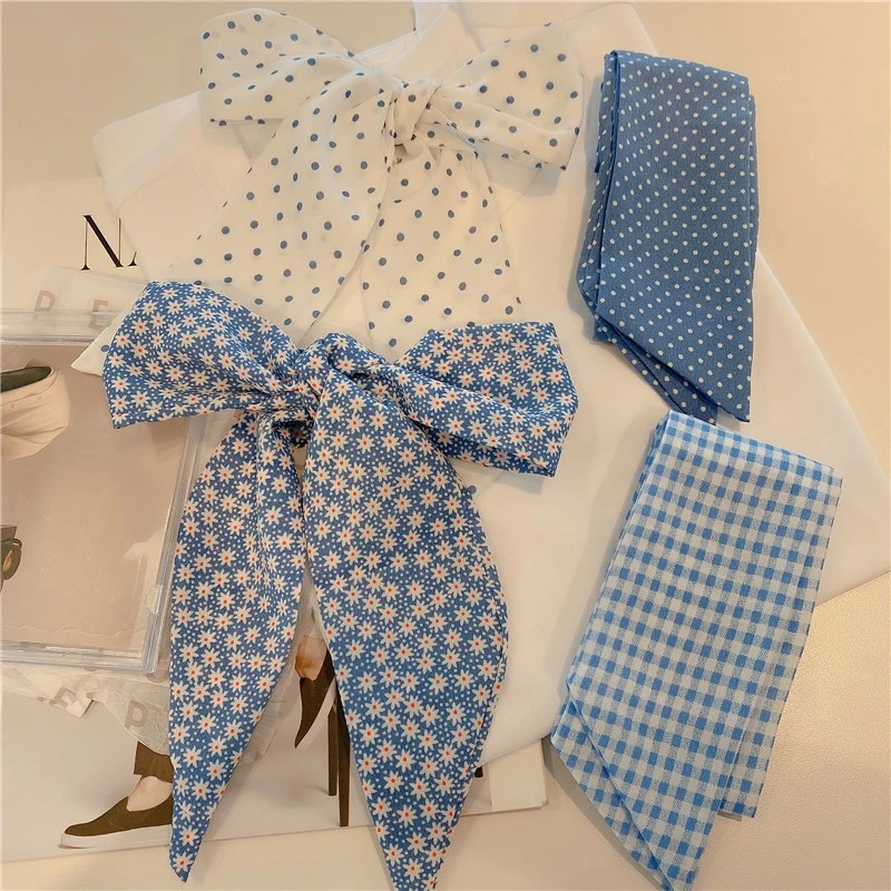 Băng đô cài tóc phong cách vintage thời trang cho nữ