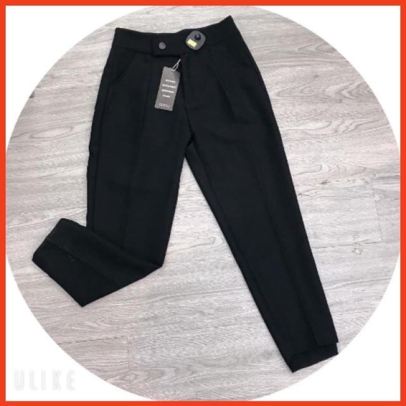 Quần Tuyết Mưa Gấu Lệch