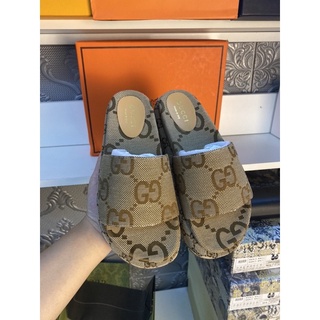 [SALE] Lê Gucci Xuồng 36/37/38
