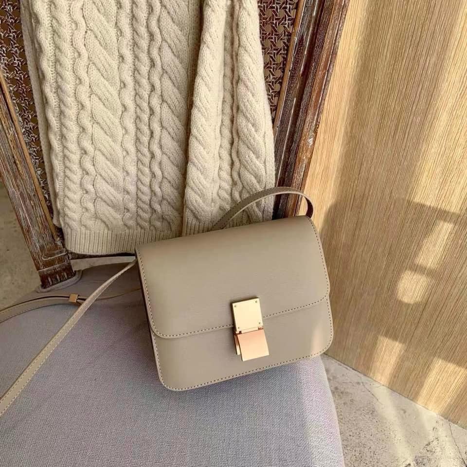 Túi Prettyfit da thật size 18 best seller của Prettyfit