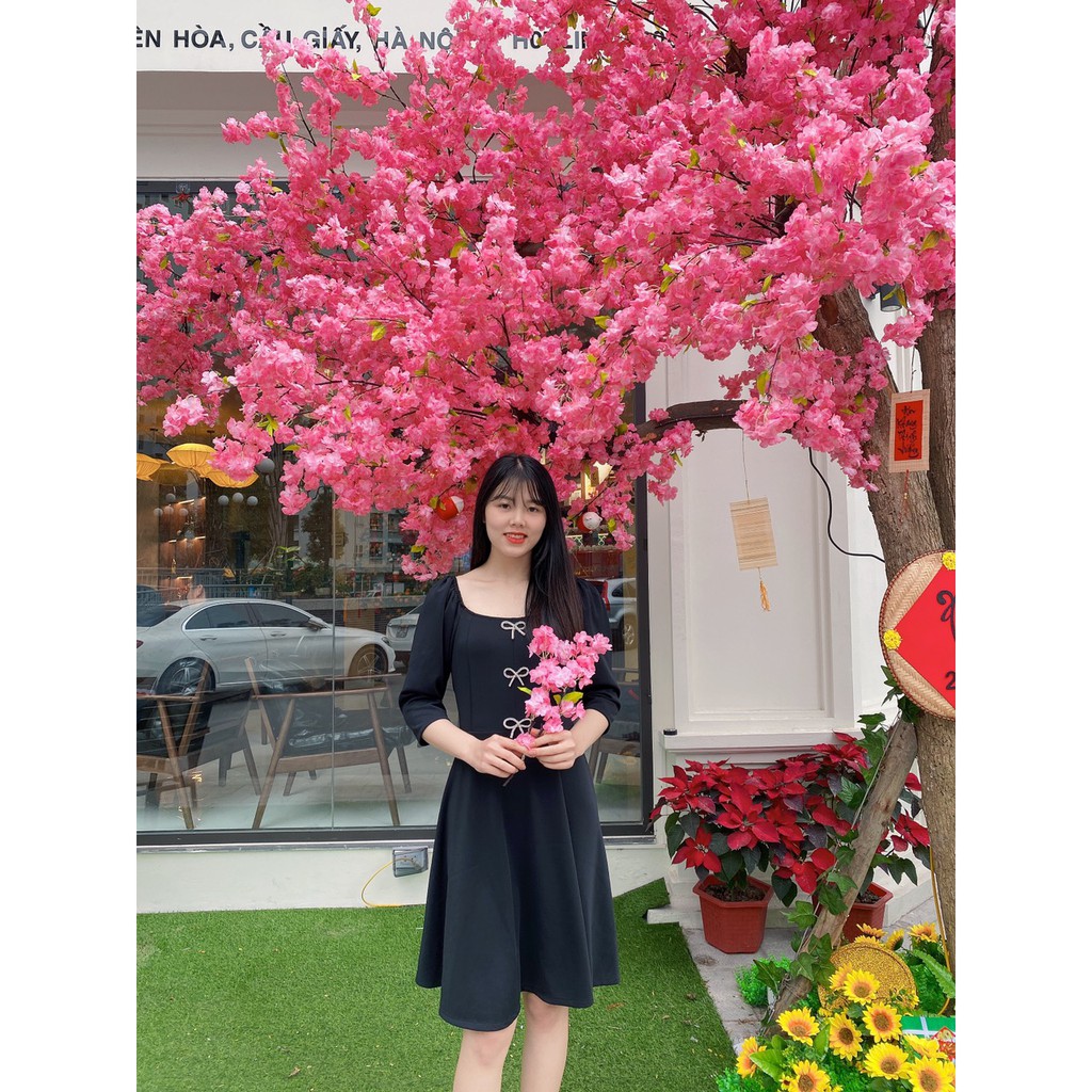 VÁY KIM SA BIG SIZE (60KG -100KG) | BigBuy360 - bigbuy360.vn